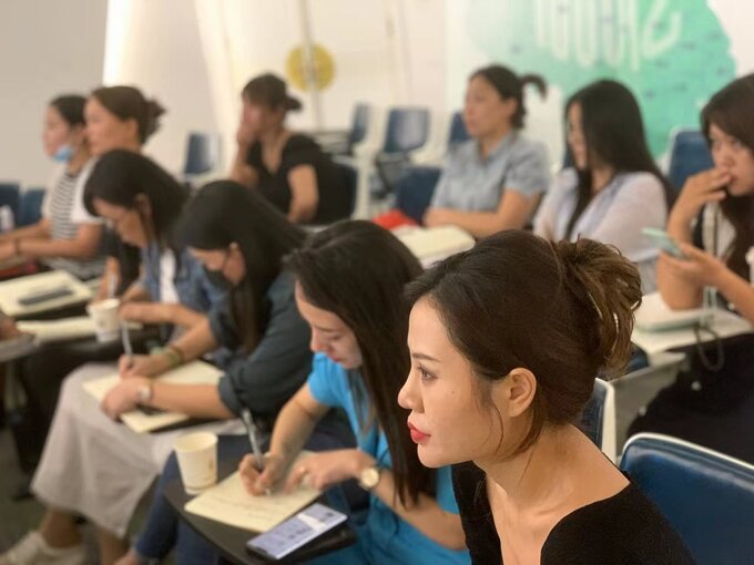 棗莊微整形培訓(xùn)學(xué)校排名及在線咨詢學(xué)習(xí)全攻略